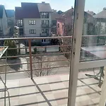 Lux Na Osipenko Apartmán *