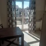 Lux Na Osipenko Apartmán *