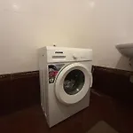 Lux Na Osipenko Apartmán