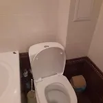 Lux Na Osipenko Apartmán
