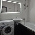 Lux Na Osipenko Apartmán
