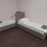 Lux Na Osipenko * Užhorod