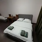 Apartmán Lux Na Osipenko