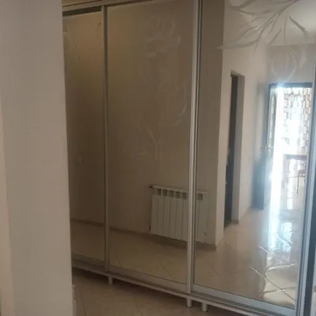 Apartament Lux Na Osipenko