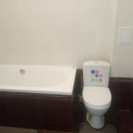 Apartment Lux Na Osipenko Uzhhorod