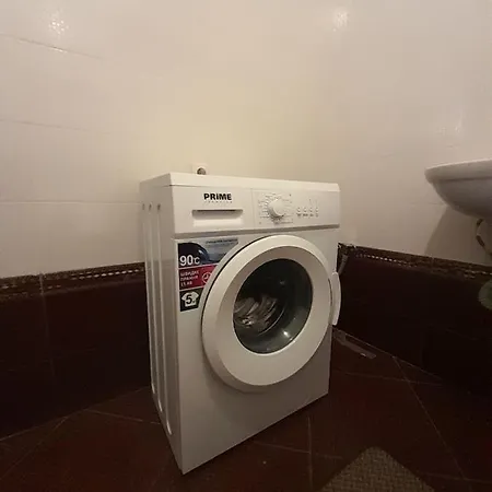 Lux Na Osipenko Apartment