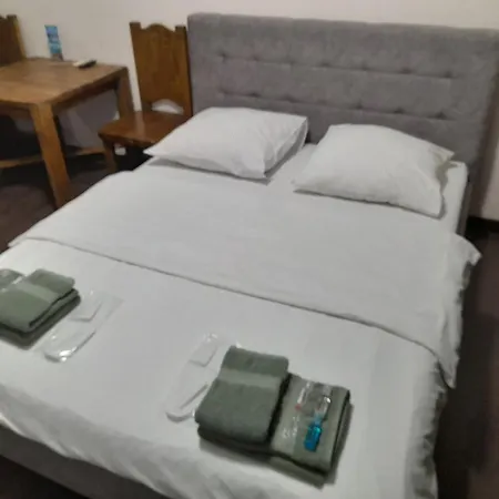 Lux Na Osipenko Apartament