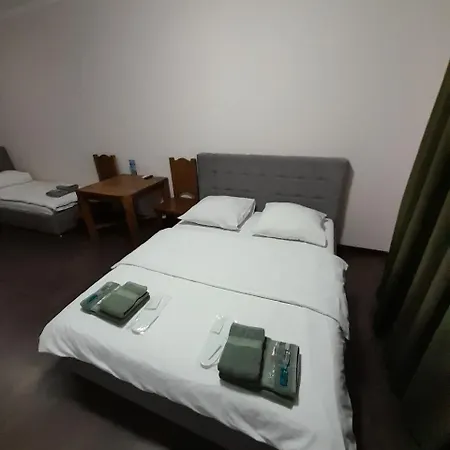 Apartment Lux Na Osipenko