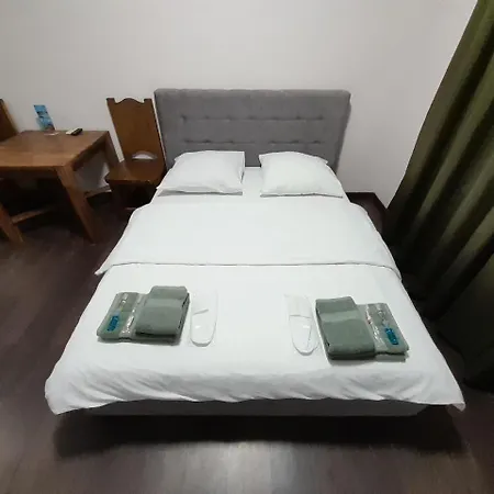 Apartament Lux Na Osipenko *