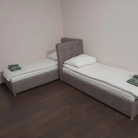 Lux Na Osipenko Apartament Użhorod