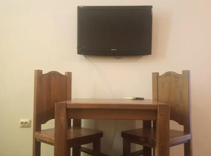 Apartament Lux Na Osipenko