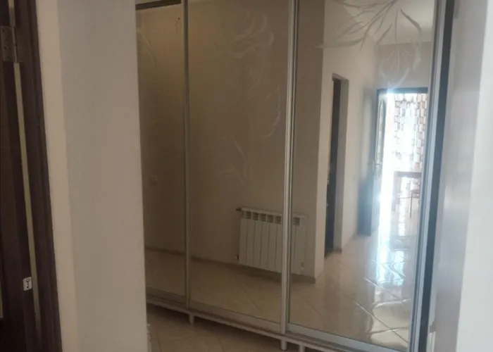 Apartament Lux Na Osipenko