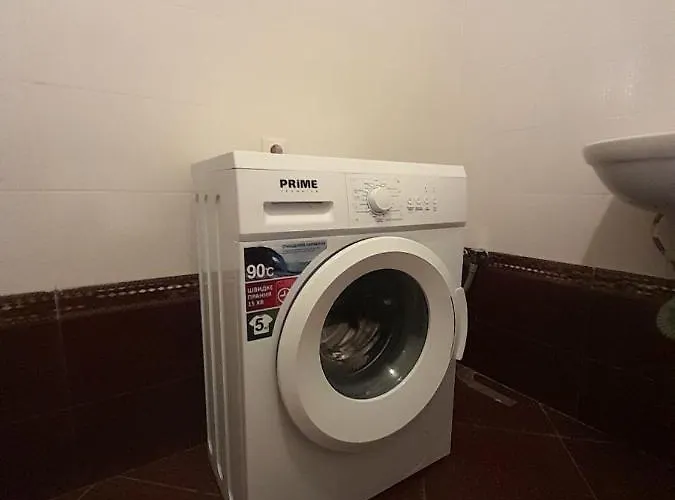 Lux Na Osipenko Apartament