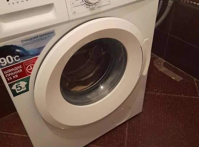Apartament Lux Na Osipenko Użhorod