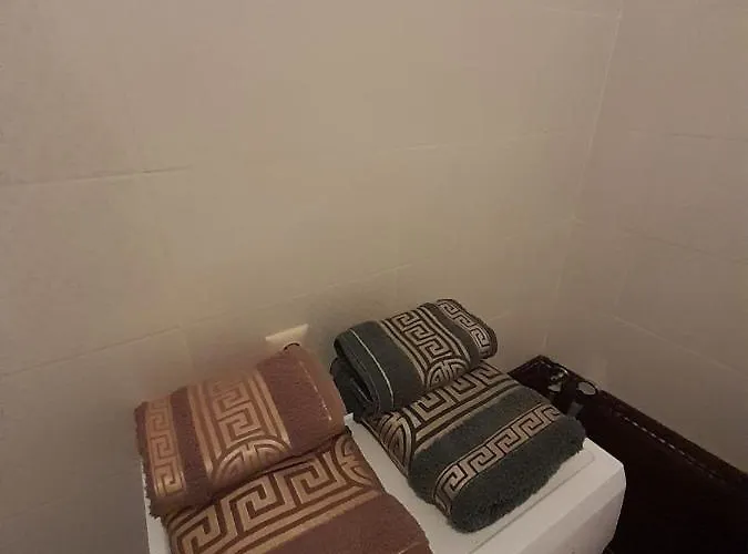 Lux Na Osipenko Użhorod