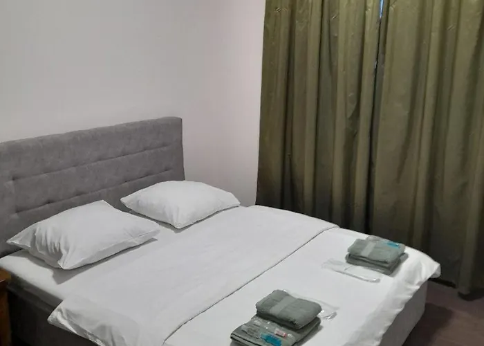 Apartament Lux Na Osipenko Użhorod