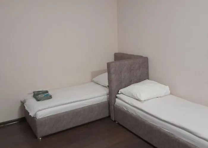 Lux Na Osipenko *