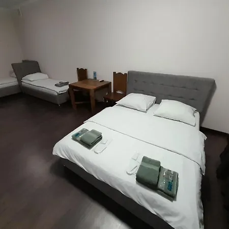 Lux Na Osipenko Uzhhorod