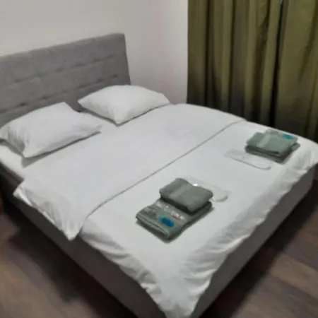 Lux Na Osipenko Uzhhorod