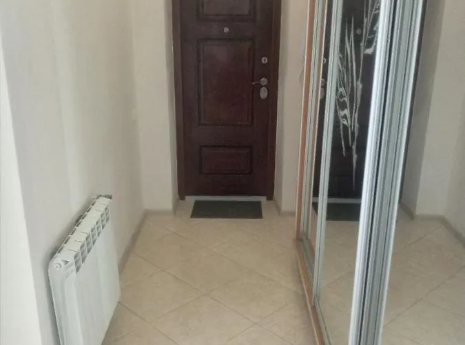 Lux Na Osipenko * Uzhhorod