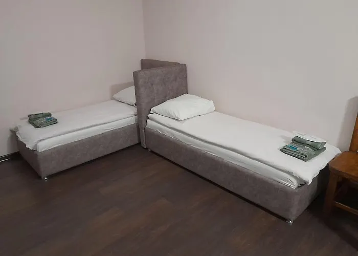 Lux Na Osipenko * Uzhhorod