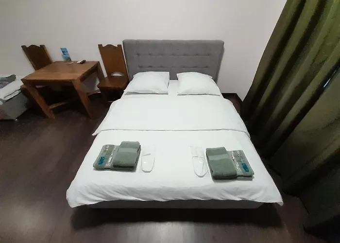 Apartamento Lux Na Osipenko *
